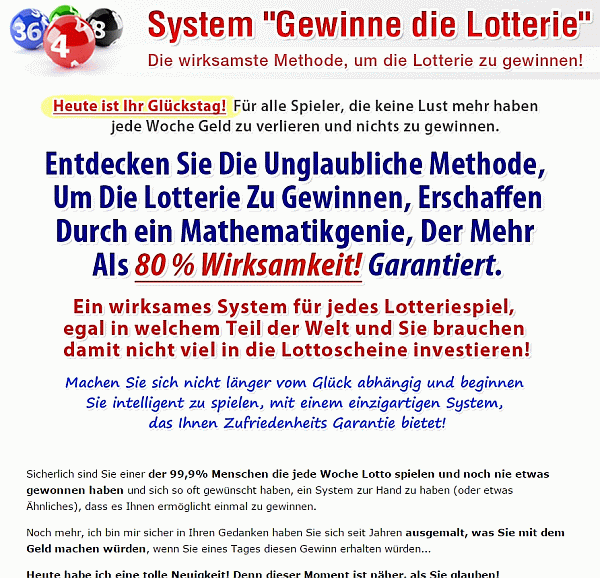 Wie Kann Ich Lotto Gewinnen Wie Kann Ich Lotto Gewinnen