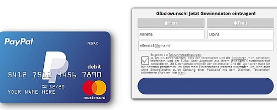 Paypal Sms Verdächtig Paypal Sms Verdächtig