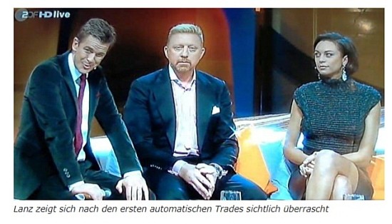 Achtung Betrug Boris Becker Skandalose Enthullung Erschuttert - 