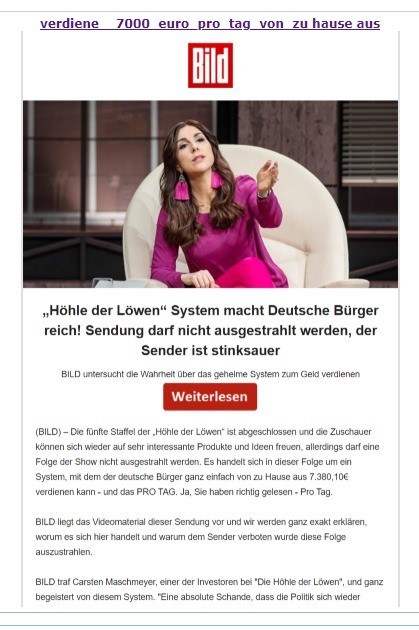 Zuhause Im Glück Betrug Zuhause Im Glück Betrug