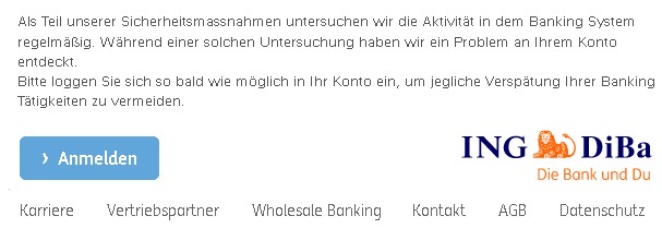 Bankkonto Gesperrt Bankkonto Gesperrt