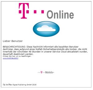 Gmx Vorsicht E Mail